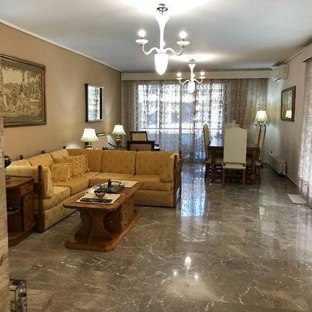 Cosy Apartment In Chalandri Athena Bagian luar foto