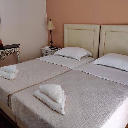 Cosy Apartment In Chalandri Athena Bagian luar foto