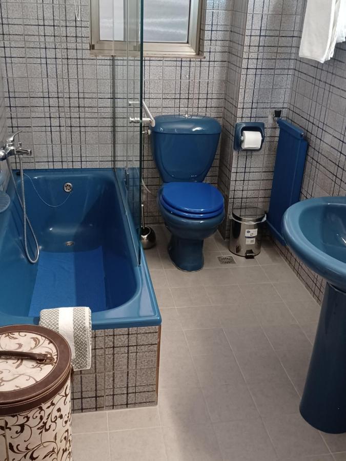 Cosy Apartment In Chalandri Athena Bagian luar foto