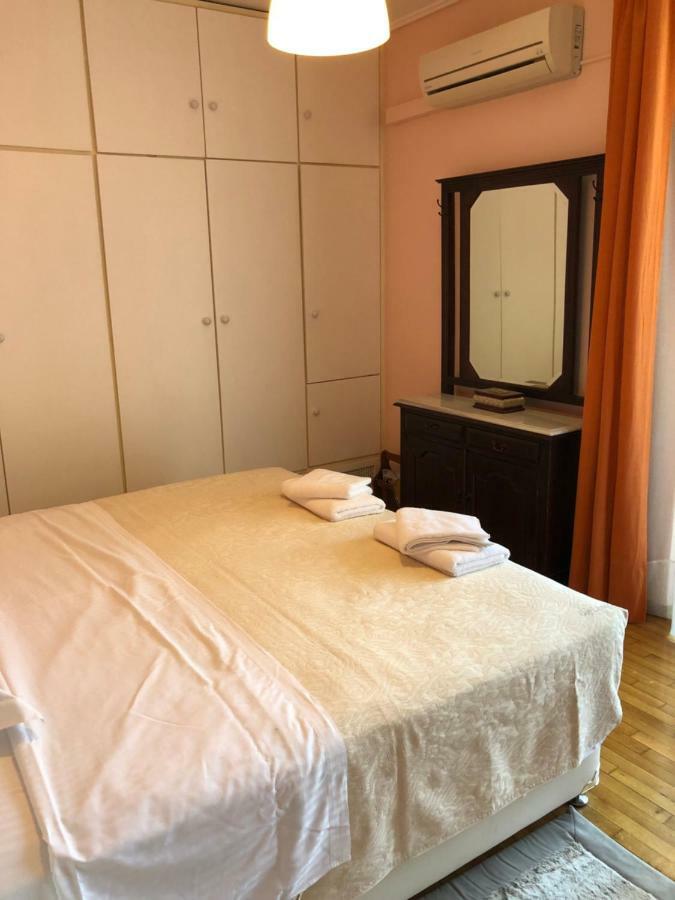 Cosy Apartment In Chalandri Athena Bagian luar foto
