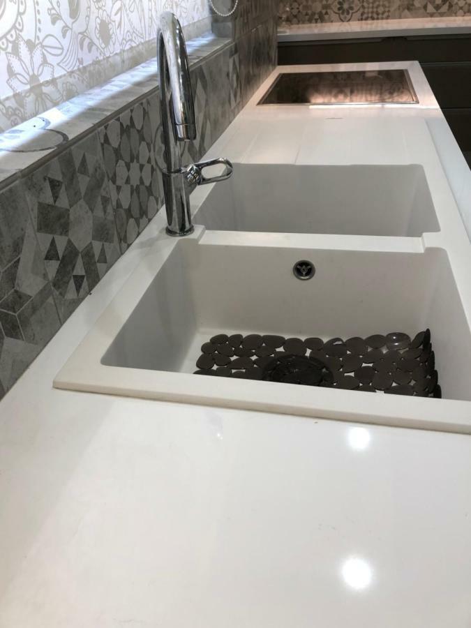 Cosy Apartment In Chalandri Athena Bagian luar foto
