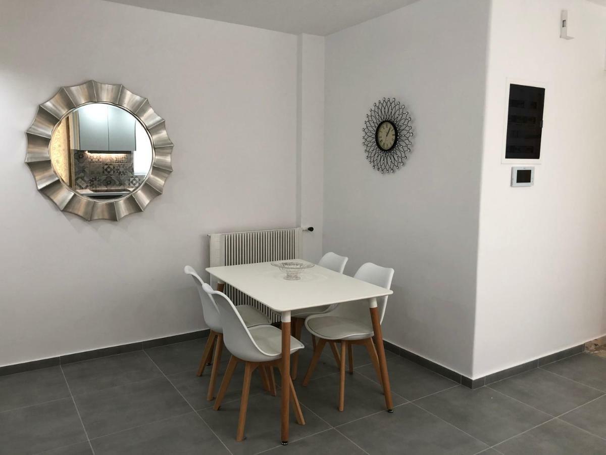Cosy Apartment In Chalandri Athena Bagian luar foto
