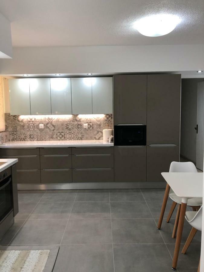 Cosy Apartment In Chalandri Athena Bagian luar foto