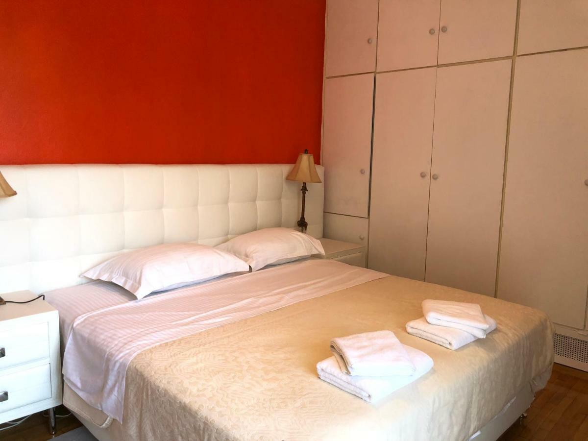 Cosy Apartment In Chalandri Athena Bagian luar foto