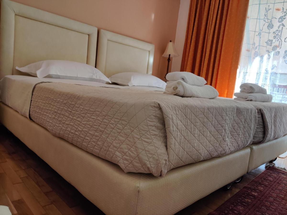 Cosy Apartment In Chalandri Athena Bagian luar foto